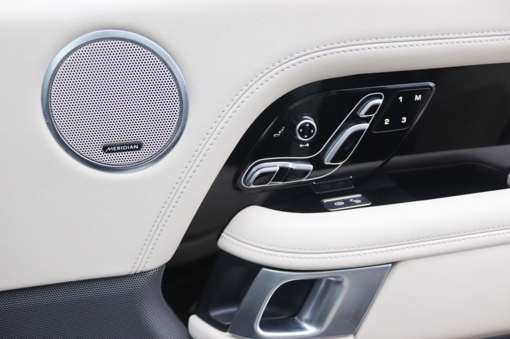 Used Land Rover Range Rover 2020 for sale - 77383681: Photo 30