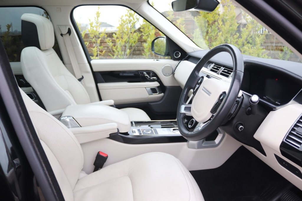 Used Land Rover Range Rover 2020 for sale - 77383681: Photo 32