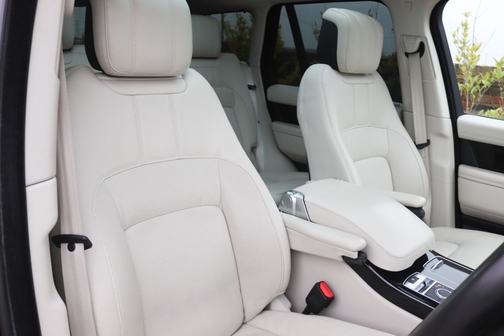 Used Land Rover Range Rover 2020 for sale - 77383681: Photo 33