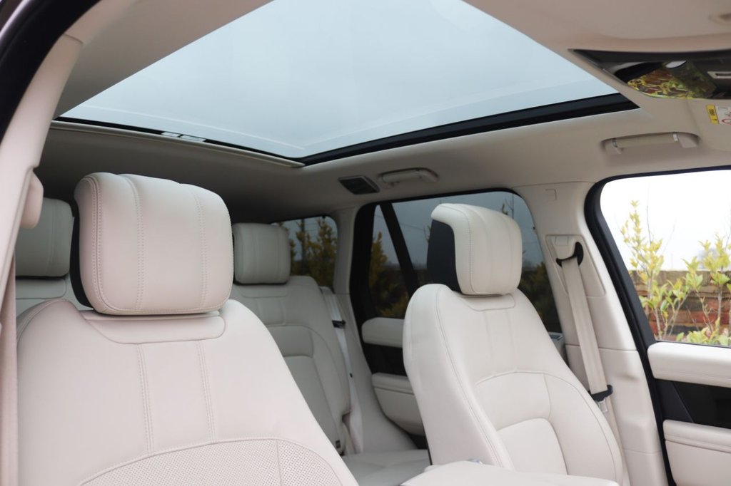 Used Land Rover Range Rover 2020 for sale - 77383681: Photo 34