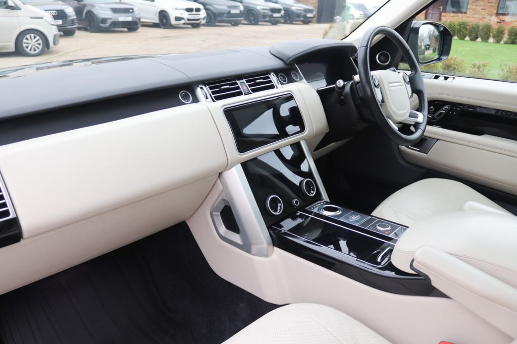 Used Land Rover Range Rover 2020 for sale - 77383681: Photo 35
