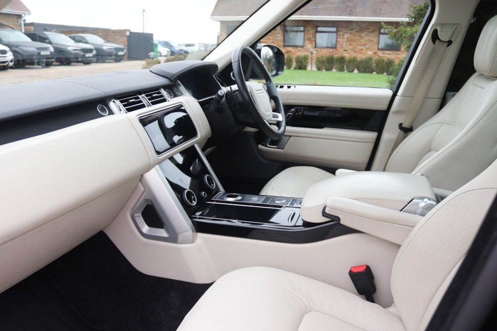 Used Land Rover Range Rover 2020 for sale - 77383681: Photo 36