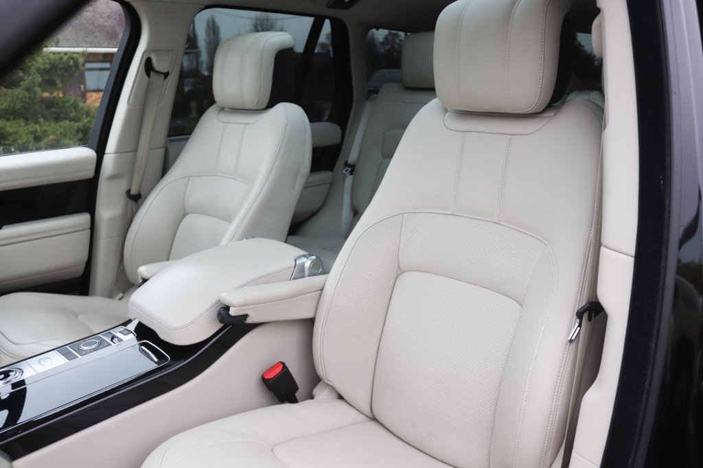 Used Land Rover Range Rover 2020 for sale - 77383681: Photo 37