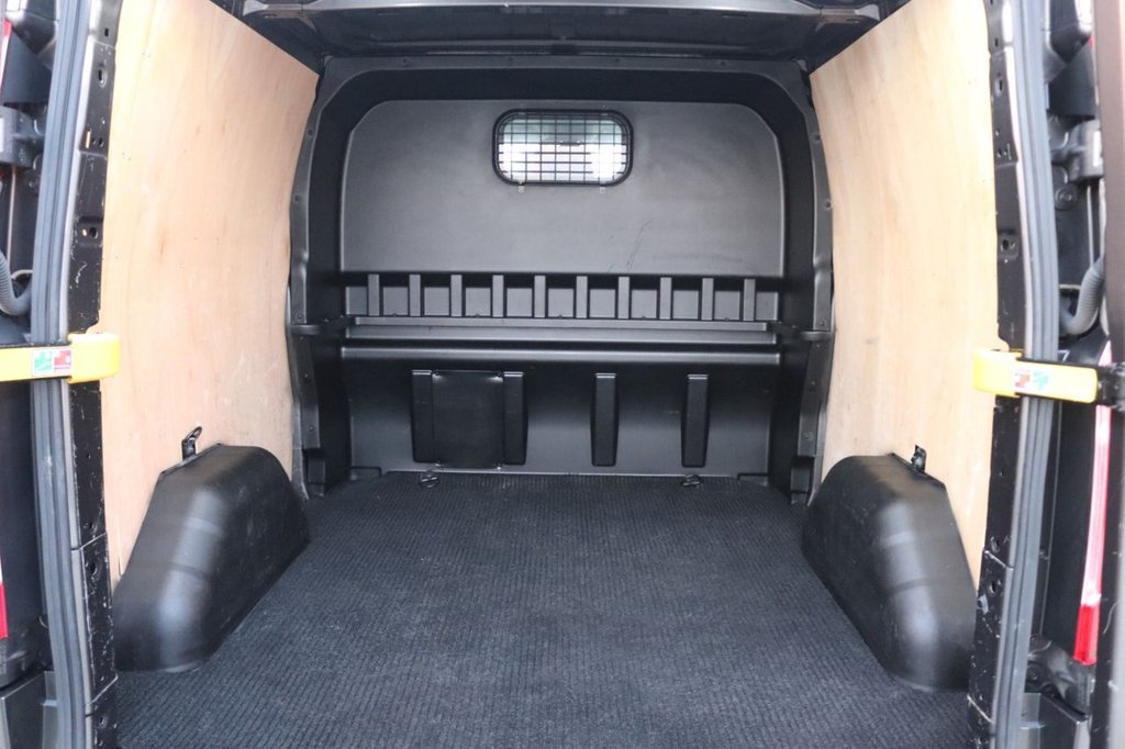 Used Ford Transit Custom 2021 for sale - 75877060: Photo 19