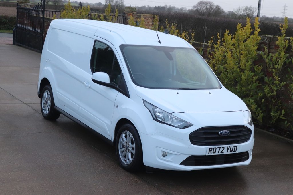 Used Ford Transit Connect 2022 for sale - 77477756: Photo 12