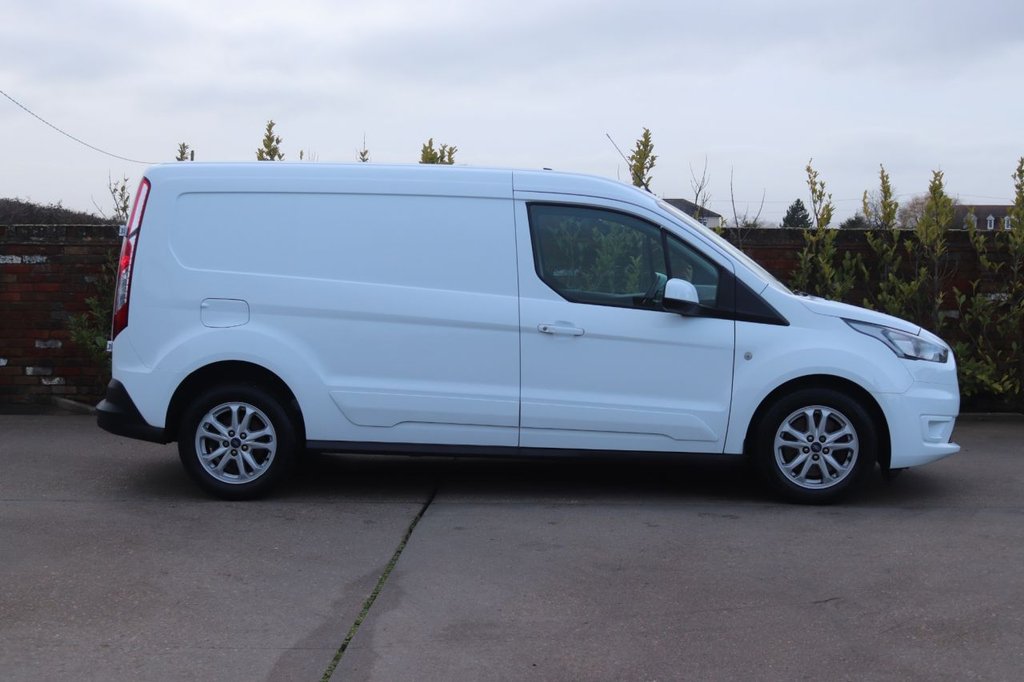 Used Ford Transit Connect 2022 for sale - 77477756: Photo 14