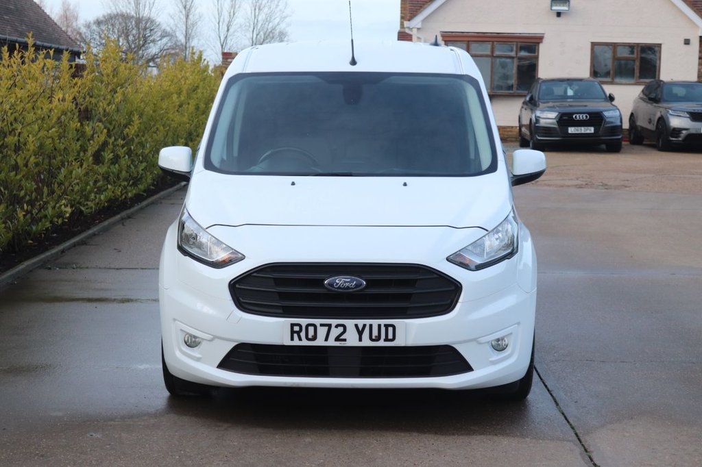 Used Ford Transit Connect 2022 for sale - 77477756: Photo 15