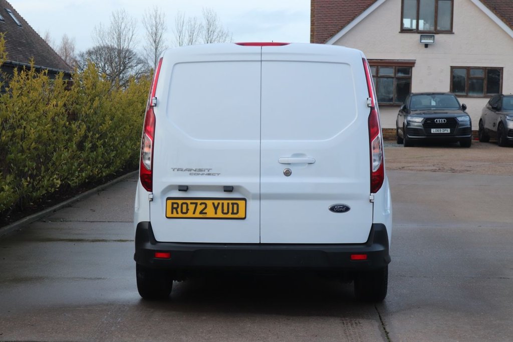Used Ford Transit Connect 2022 for sale - 77477756: Photo 16