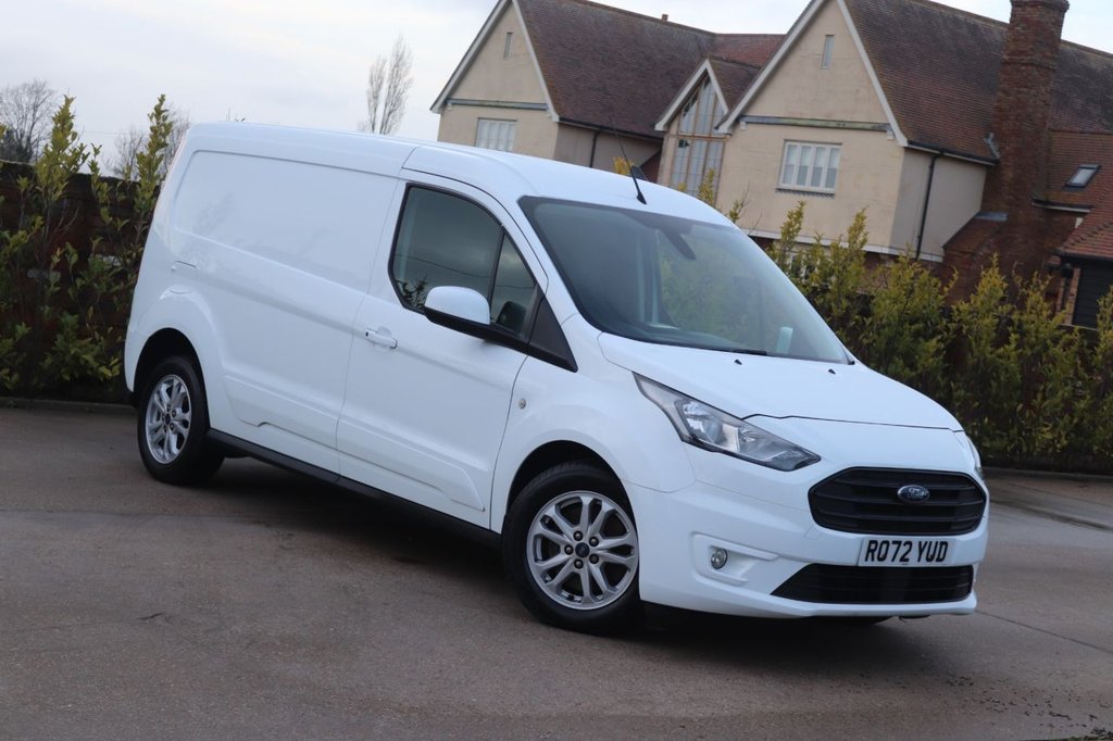 Used Ford Transit Connect 2022 for sale - 77477756: Photo 18