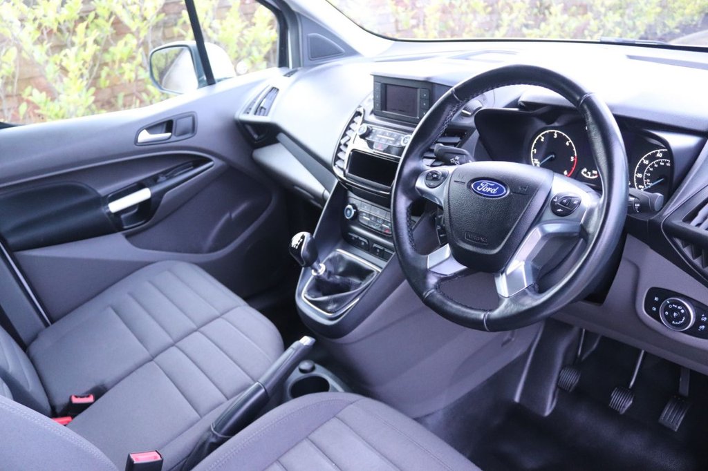 Used Ford Transit Connect 2022 for sale - 77477756: Photo 20