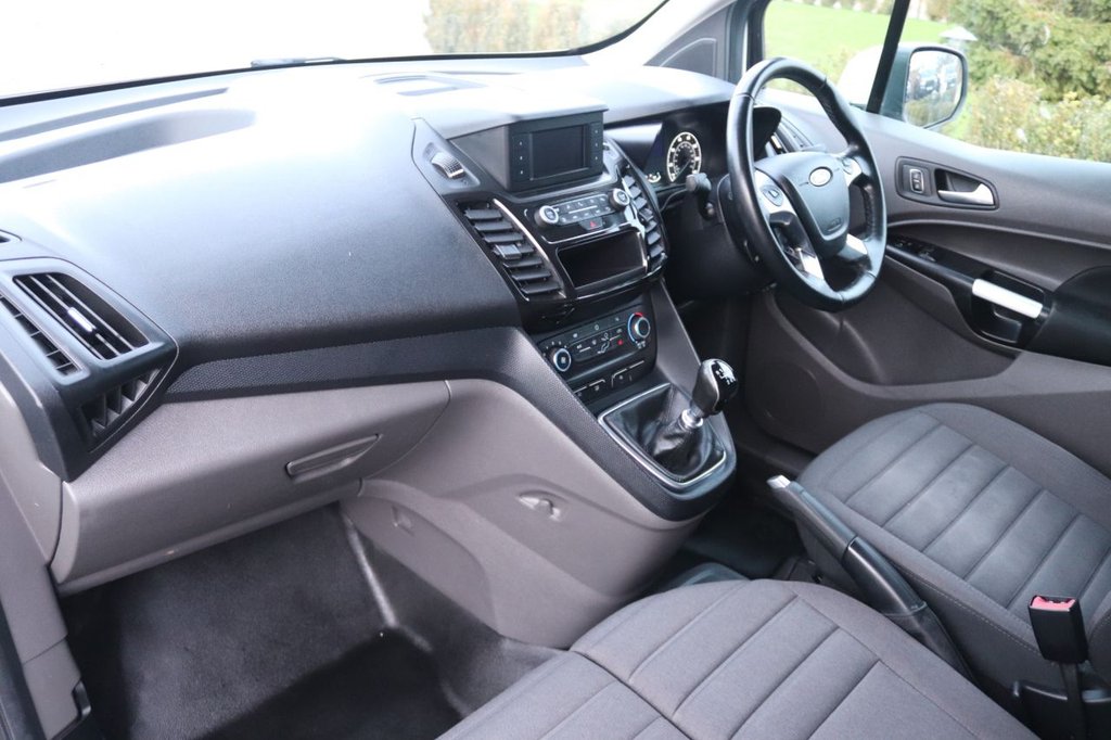 Used Ford Transit Connect 2022 for sale - 77477756: Photo 23