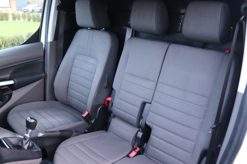 Used Ford Transit Connect 2022 for sale - 77477756: Photo 27