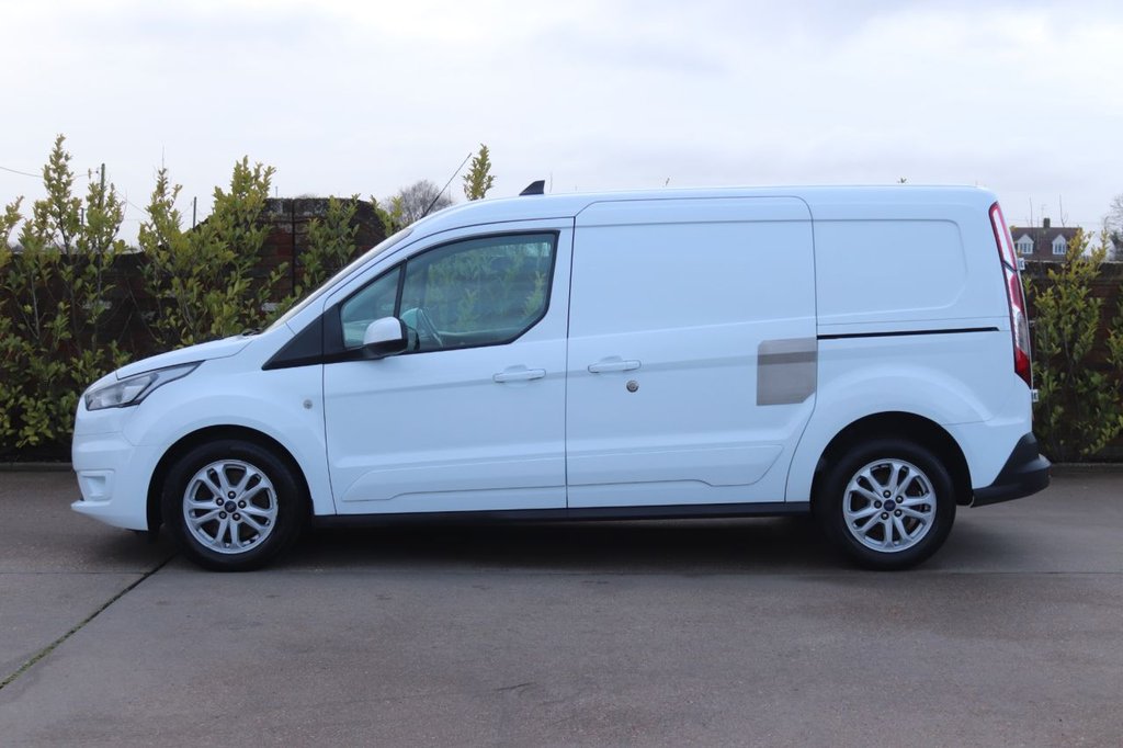 Used Ford Transit Connect 2022 for sale - 77477756: Photo 7