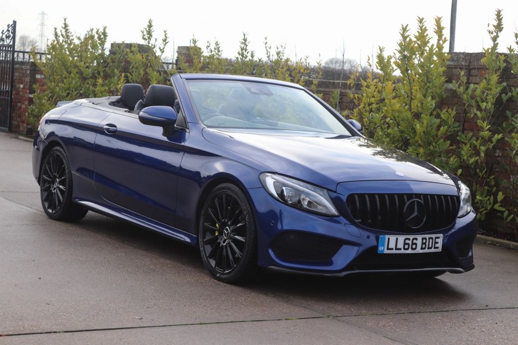 Used Mercedes-Benz C Class 2016 for sale - 77212332: Photo 15