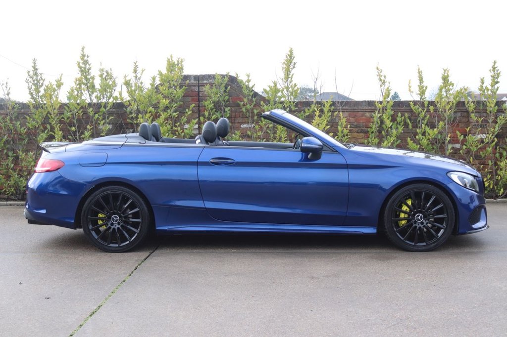 Used Mercedes-Benz C Class 2016 for sale - 77212332: Photo 21