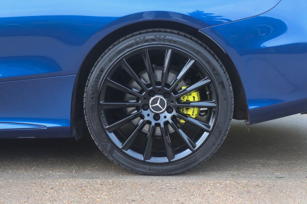 Used Mercedes-Benz C Class 2016 for sale - 77212332: Photo 25