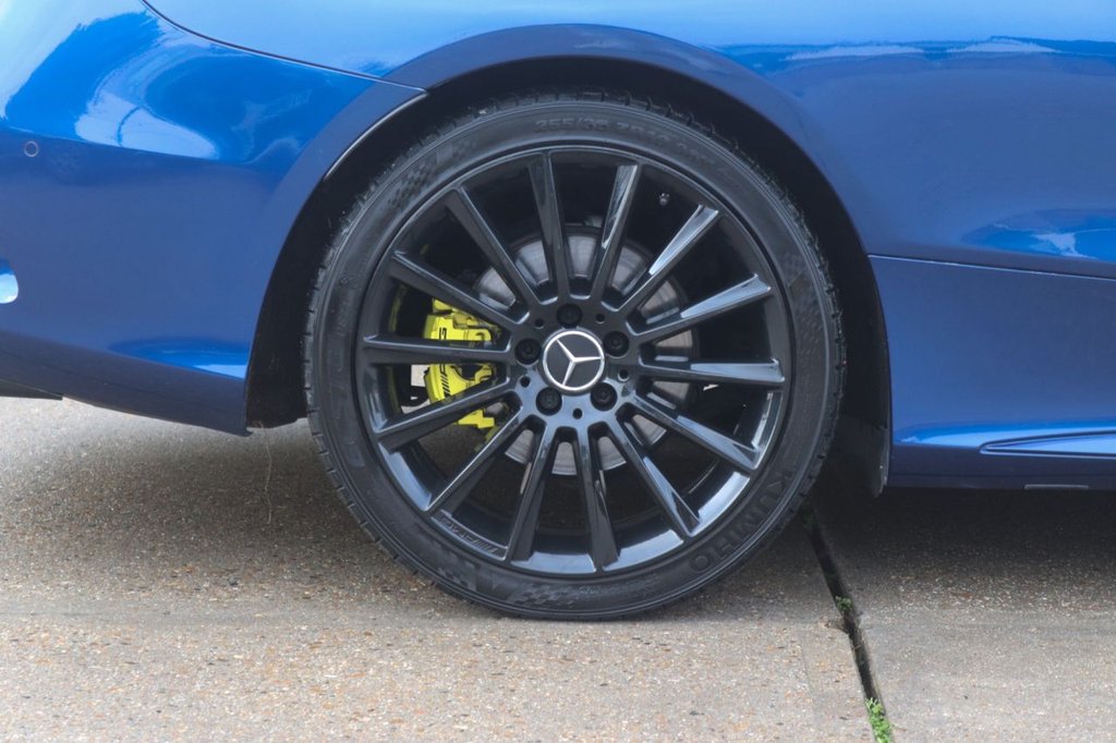 Used Mercedes-Benz C Class 2016 for sale - 77212332: Photo 26