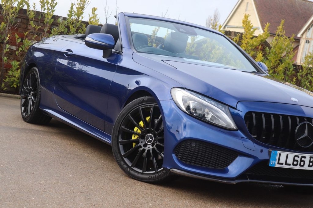 Used Mercedes-Benz C Class 2016 for sale - 77212332: Photo 27