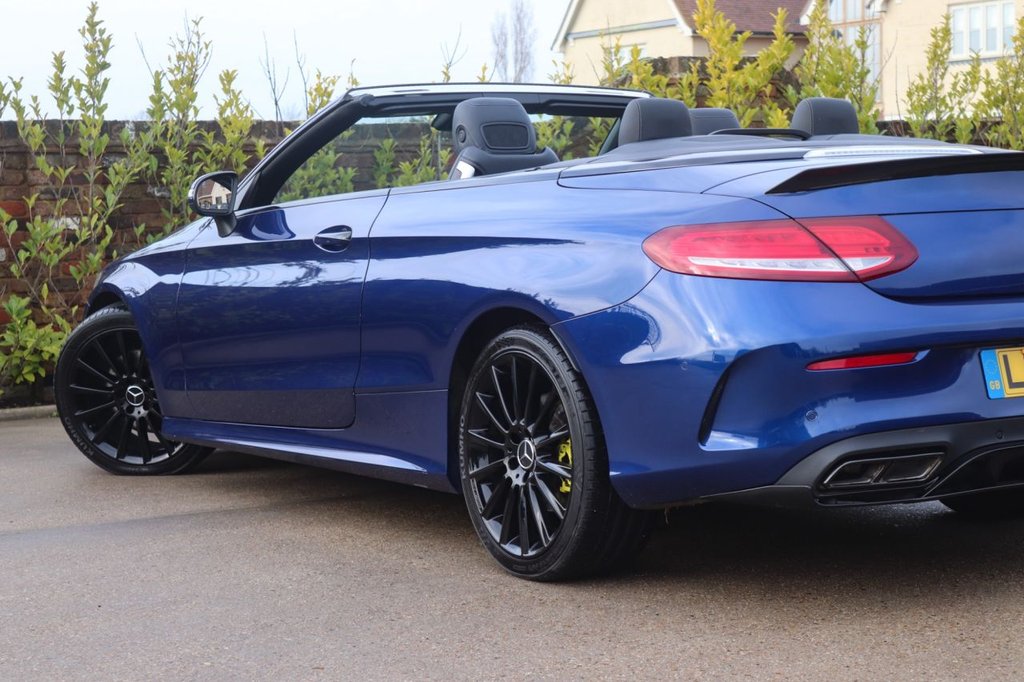 Used Mercedes-Benz C Class 2016 for sale - 77212332: Photo 28