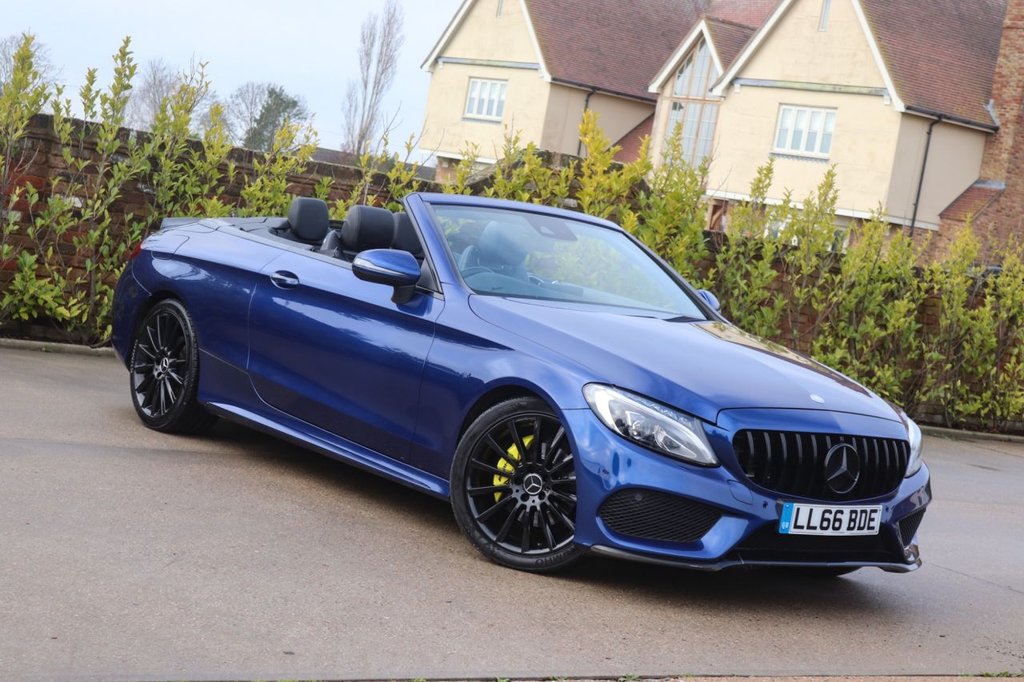 Used Mercedes-Benz C Class 2016 for sale - 77212332: Photo 29