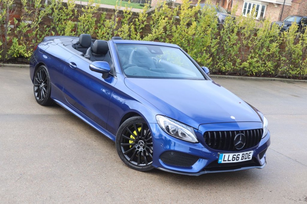 Used Mercedes-Benz C Class 2016 for sale - 77212332: Photo 30