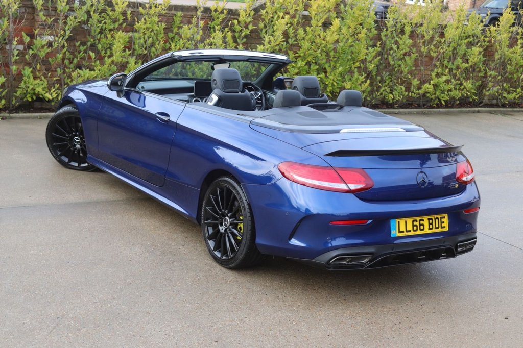 Used Mercedes-Benz C Class 2016 for sale - 77212332: Photo 31