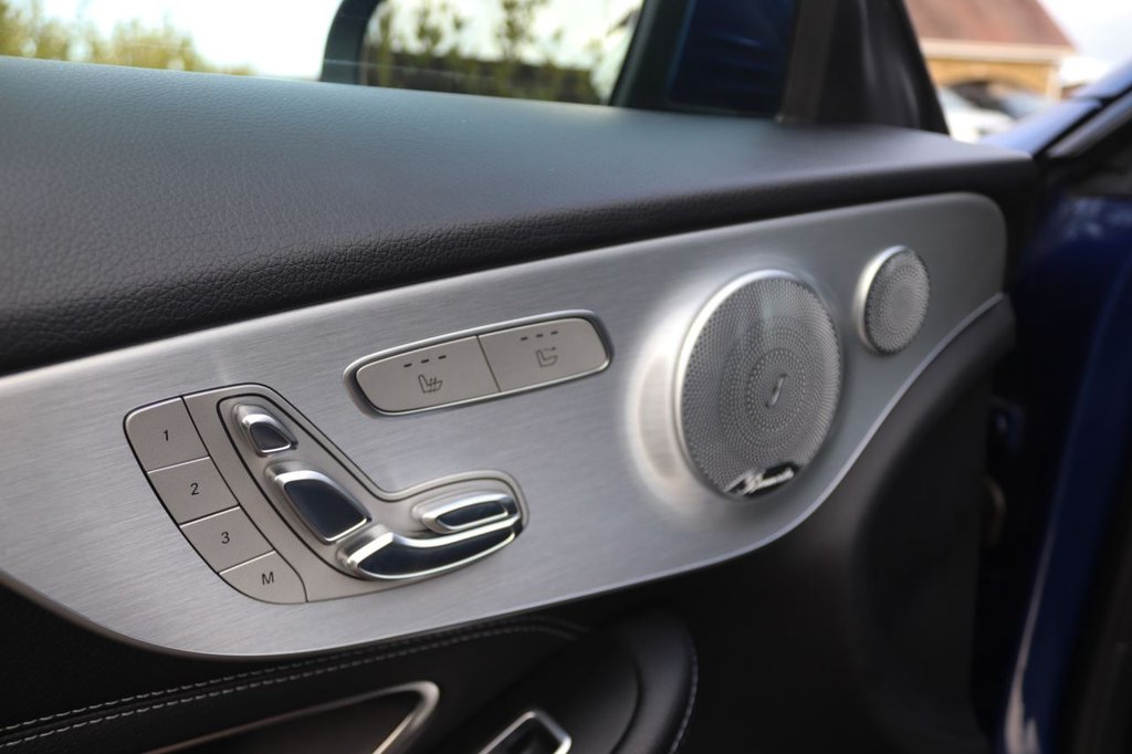 Used Mercedes-Benz C Class 2016 for sale - 77212332: Photo 37