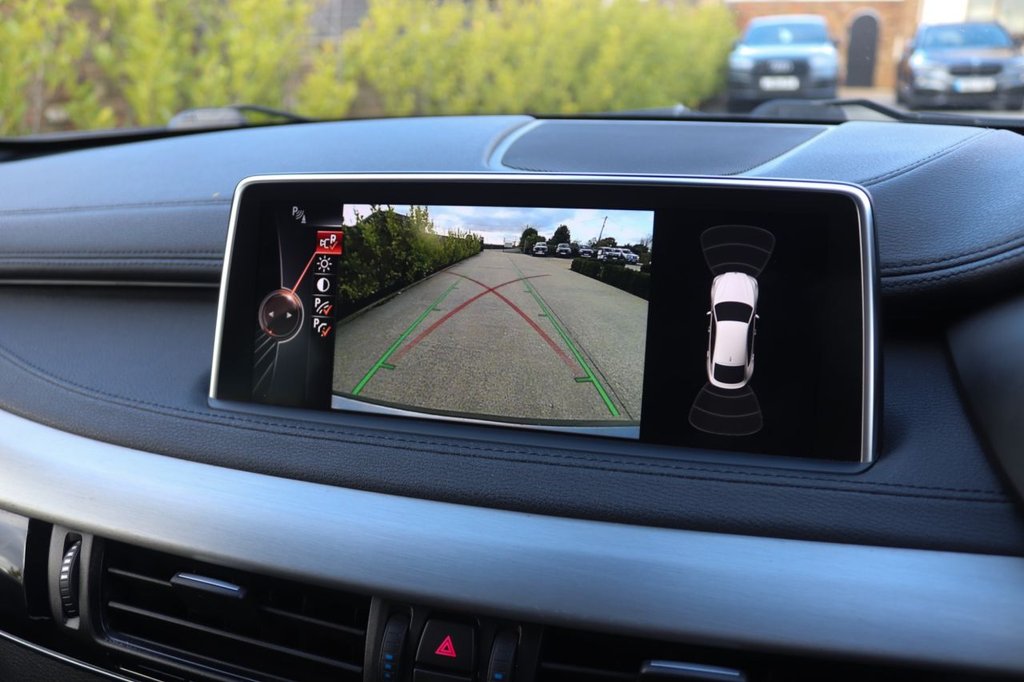 Used BMW X6 2016 for sale - 76690796: Photo 27