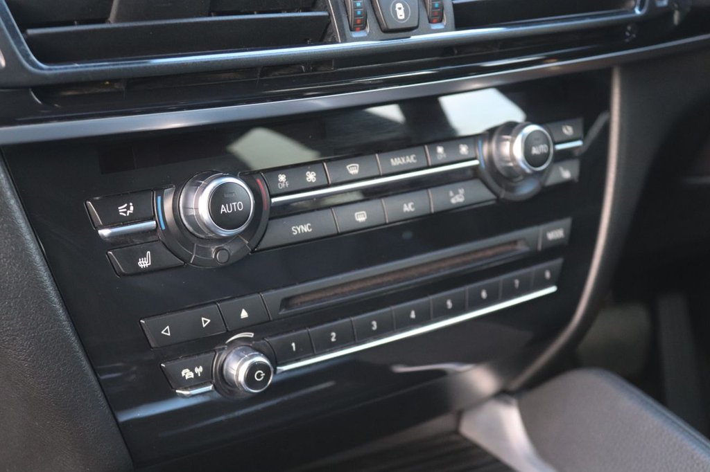 Used BMW X6 2016 for sale - 76690796: Photo 37