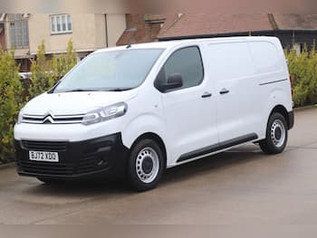 Used Citroen Dispatch 2022 for sale - 79722337: Photo