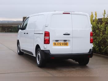 Used Citroen Dispatch 2022 for sale - 79722337: Photo