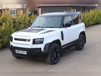 Used Land Rover Defender 2023 for sale - 79230561: Photo