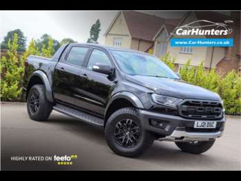 Used Ford Ranger 2021 for sale - 74904297: Photo