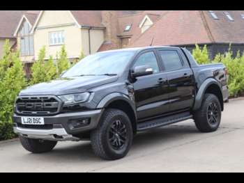 Used Ford Ranger 2021 for sale - 74904297: Photo