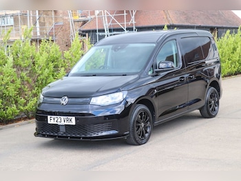 Used Volkswagen Caddy 2023 for sale - 78672792: Photo