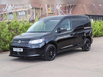 Used Volkswagen Caddy 2023 for sale - 78672792: Photo