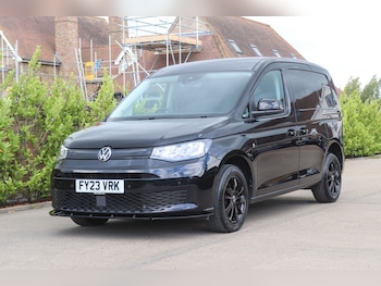 Used Volkswagen Caddy 2023 for sale - 78672792: Photo