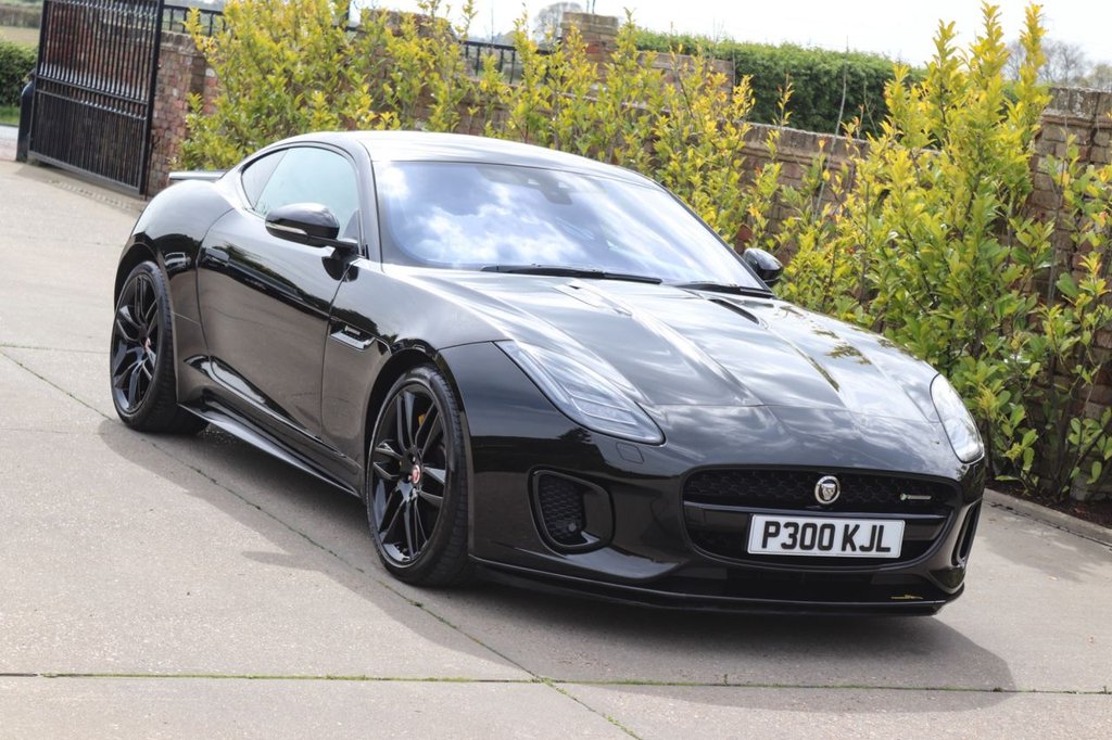 Used Jaguar F-Type 2018 for sale - 78181086: Photo 10