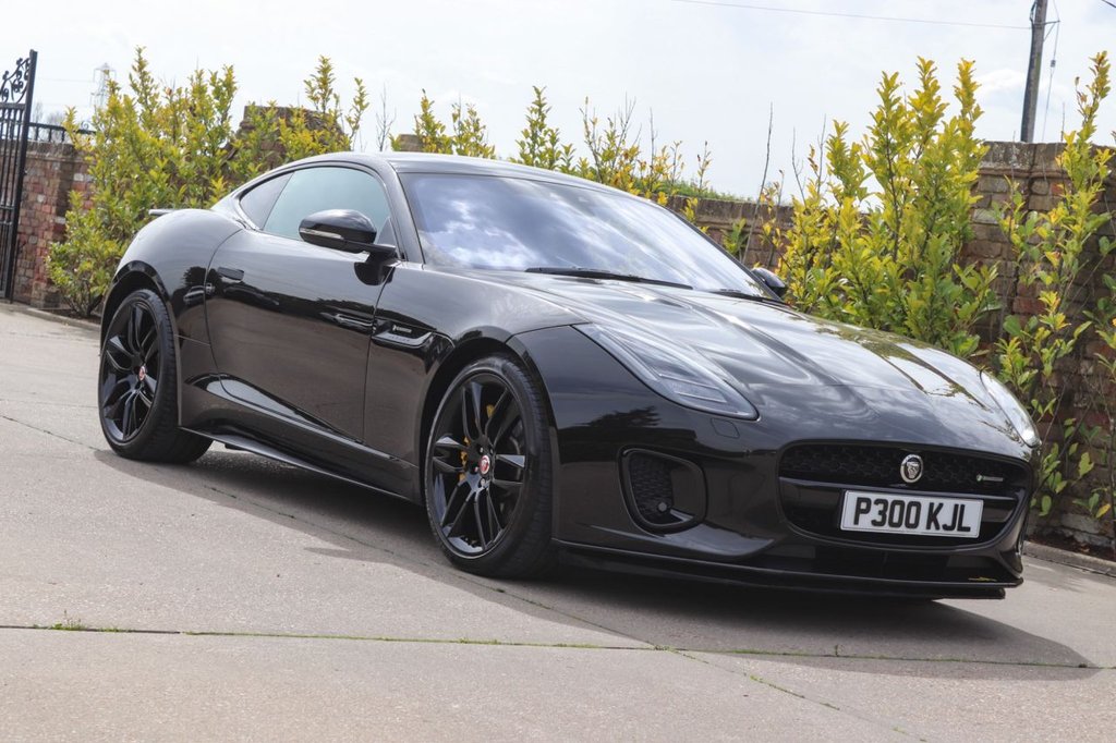 Used Jaguar F-Type 2018 for sale - 78181086: Photo 11