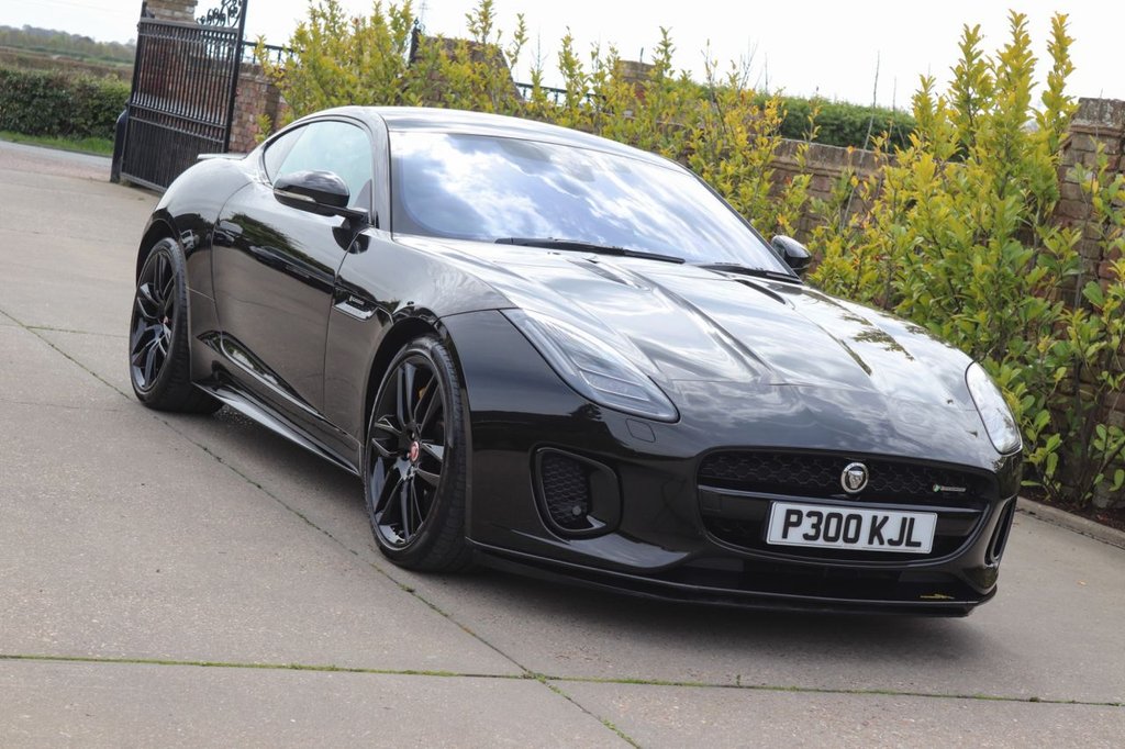 Used Jaguar F-Type 2018 for sale - 78181086: Photo 13