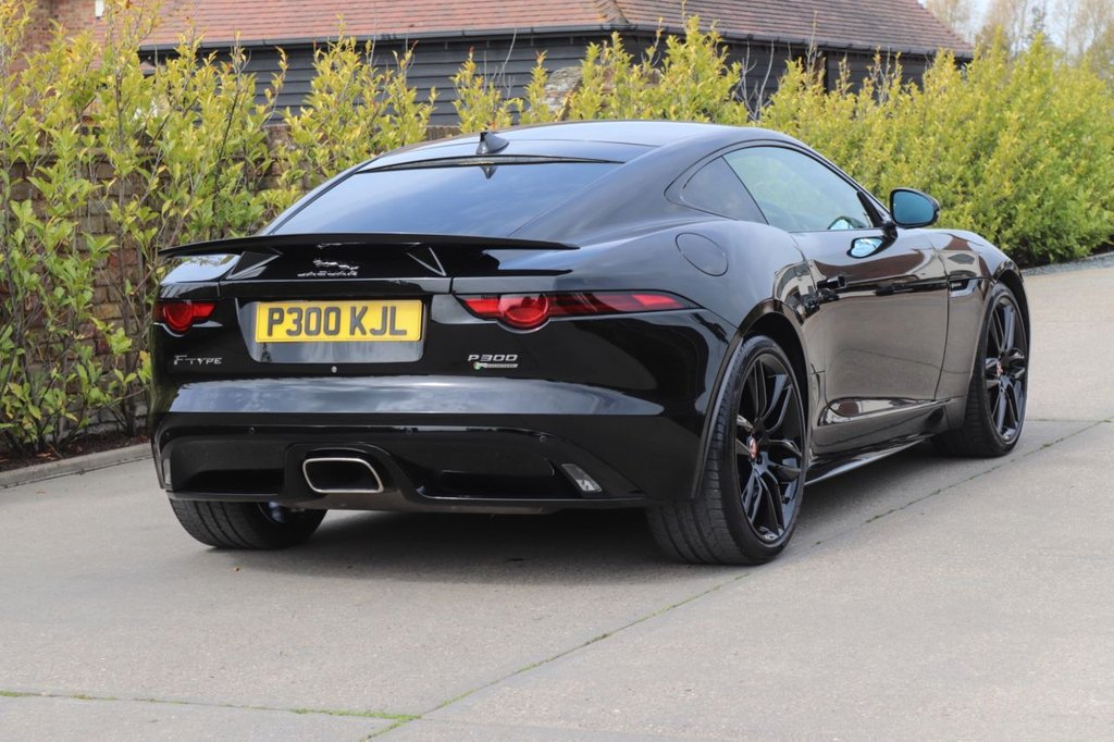 Used Jaguar F-Type 2018 for sale - 78181086: Photo 14