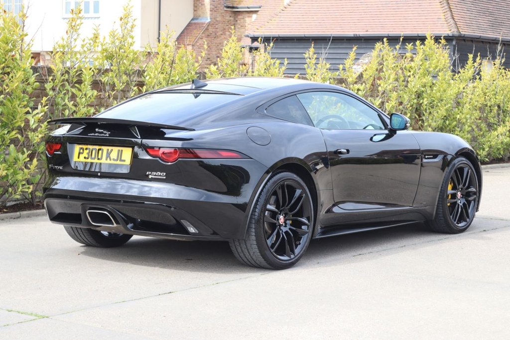 Used Jaguar F-Type 2018 for sale - 78181086: Photo 15
