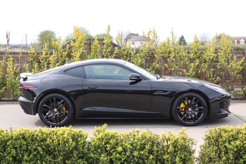 Used Jaguar F-Type 2018 for sale - 78181086: Photo 16