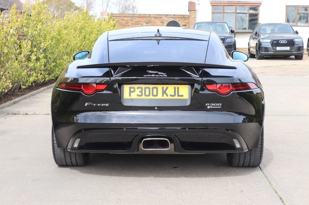 Used Jaguar F-Type 2018 for sale - 78181086: Photo 17