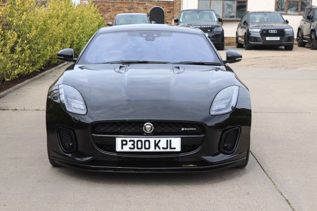Used Jaguar F-Type 2018 for sale - 78181086: Photo 18