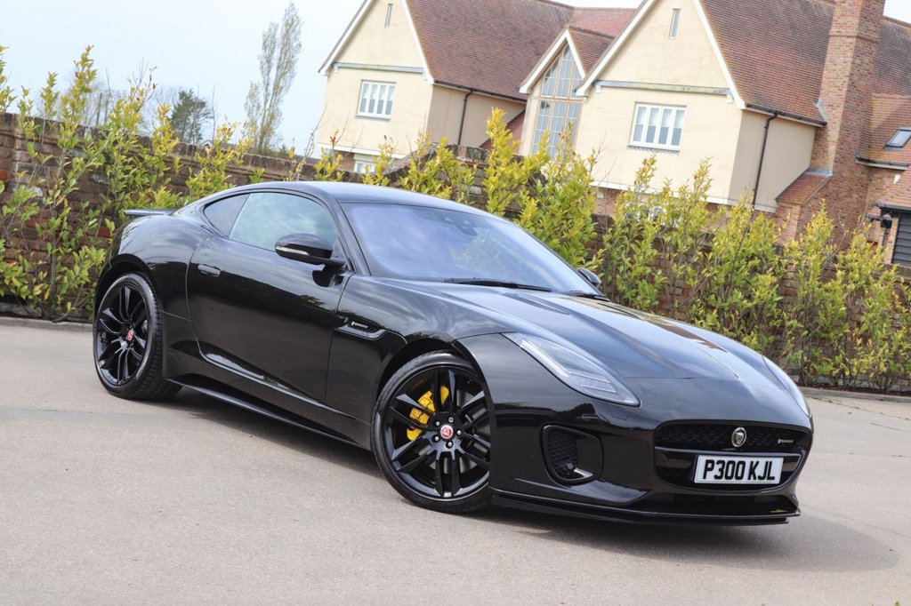 Used Jaguar F-Type 2018 for sale - 78181086: Photo 24