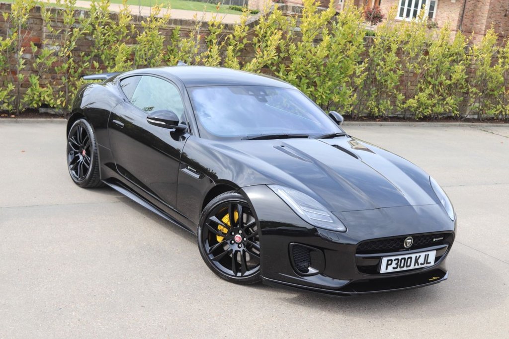 Used Jaguar F-Type 2018 for sale - 78181086: Photo 25