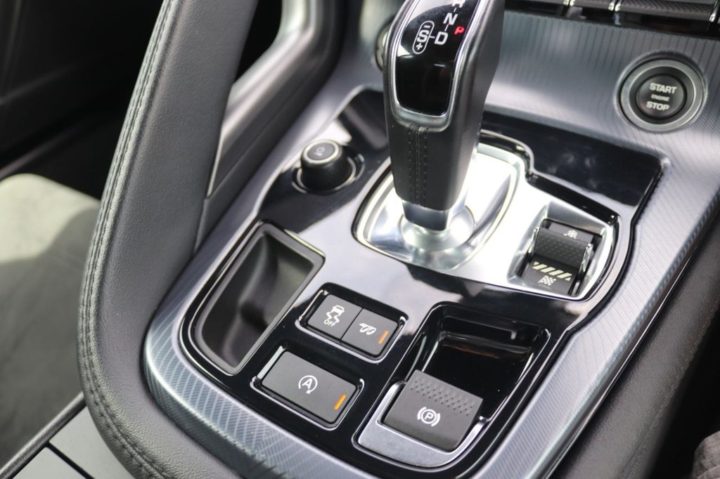 Used Jaguar F-Type 2018 for sale - 78181086: Photo 33