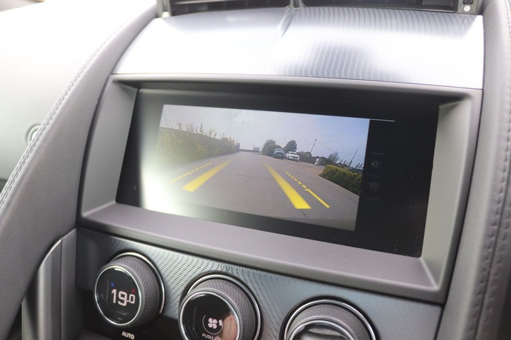 Used Jaguar F-Type 2018 for sale - 78181086: Photo 34