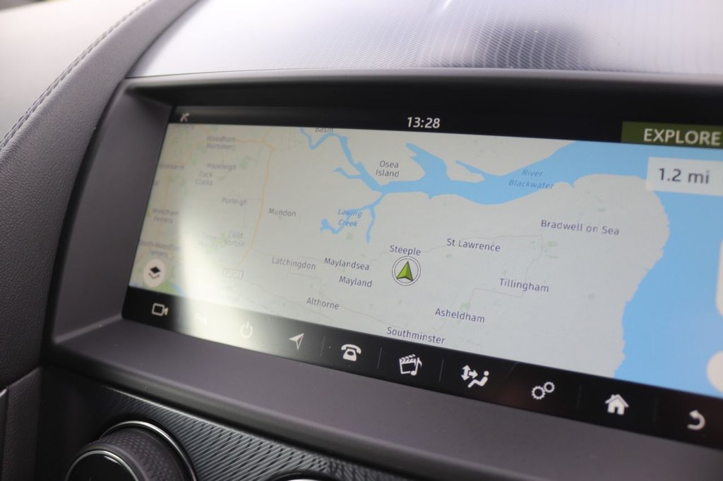 Used Jaguar F-Type 2018 for sale - 78181086: Photo 35